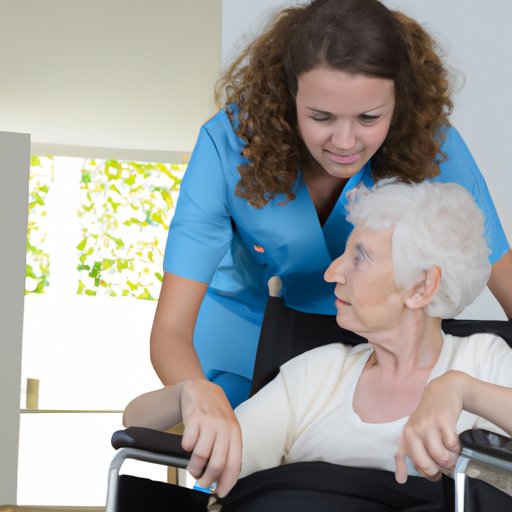 Home Care Assistance: An Overview of its Evolution Over the Years 