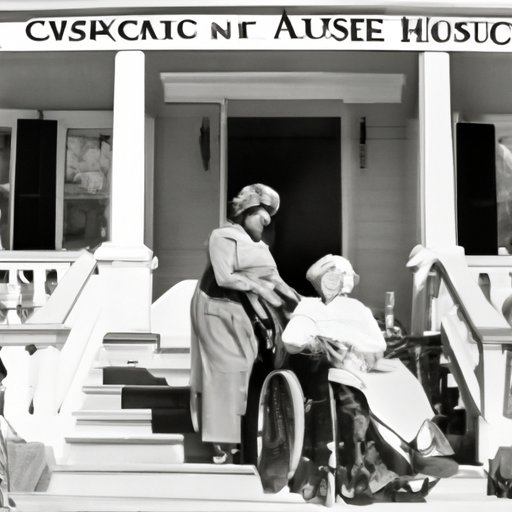 A Historical Look at Home Care Assistance: Examining How Long This Service Has Been Around 