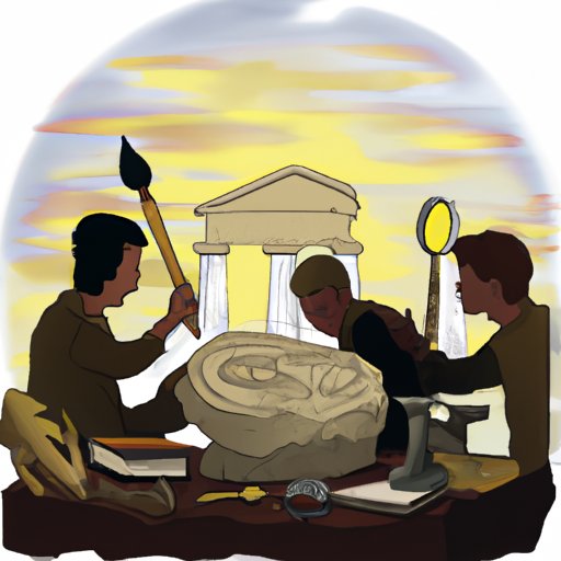 Examining the Contributions of Ancient Civilizations to Science