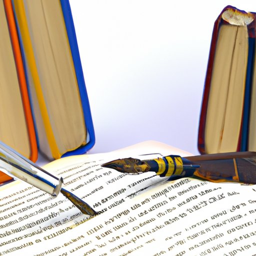 Tracing the History of Writing: From Ancient to Modern Times