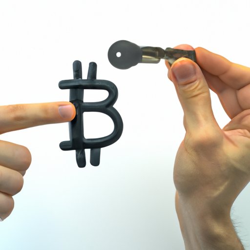 I. Explaining the Length of a Bitcoin Private Key