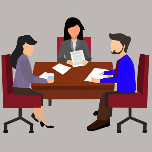 Interviews with Recent Finance Graduates