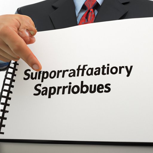 Examining the Legal Obligations of Sponsors