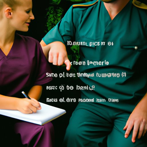 How to Choose the Right Length for Your Travel Nurse Contract