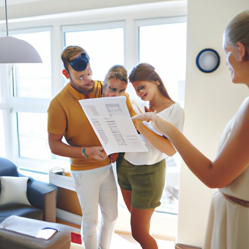 Tips for Making the Most of an Apartment Tour