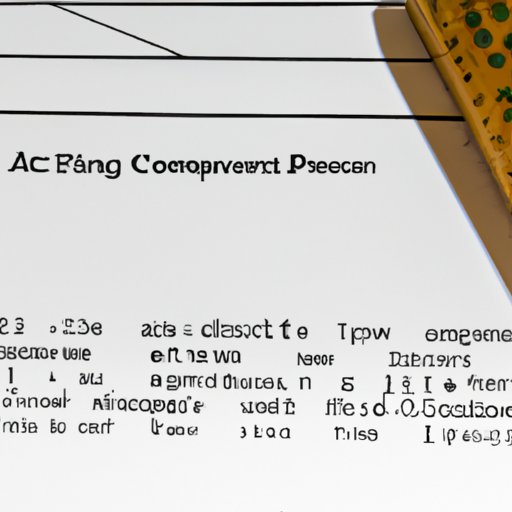 Analyzing the Length of the AP Computer Science A Exam