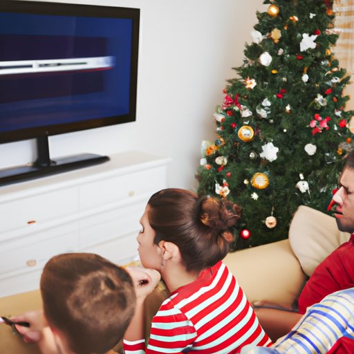 Examining the Length of Christmas Vacation Movie