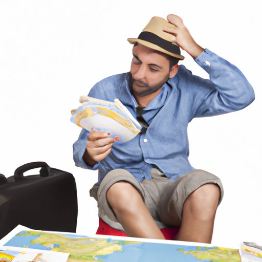 Investigating the Impact of His Vacations