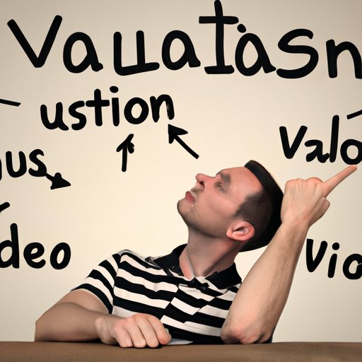 Examining the Types of Vacations He Takes