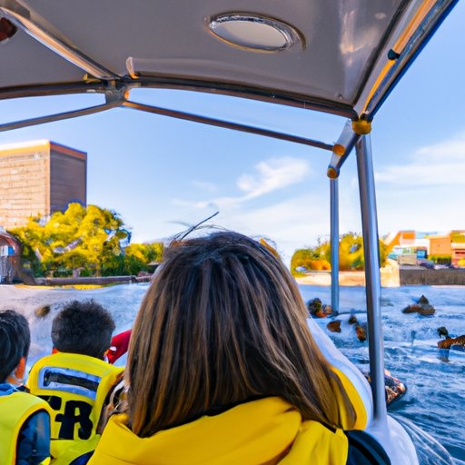 Exploring Duck Tour Boston: A Comprehensive Guide to the Length of the Tour