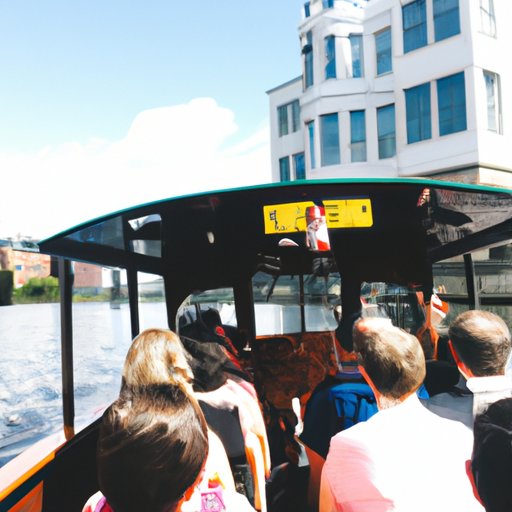 Tips to make the most out of your Duck Tour