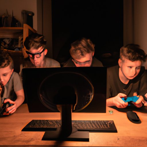 Examining the Consequences of Fortnite Being Offline