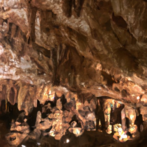 Discovering How Long Luray Caverns Tours Last