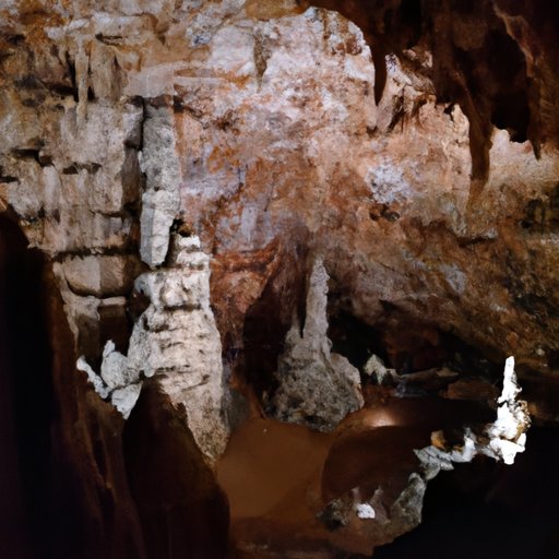 Exploring the Depths of Luray Caverns: A Guide to the Tour Time