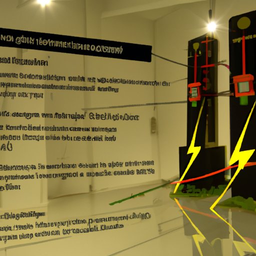 Analyzing the Factors that Affect Power Outage Length