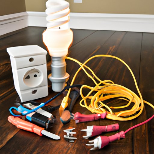 Preparing Your Home for Extended Power Outages