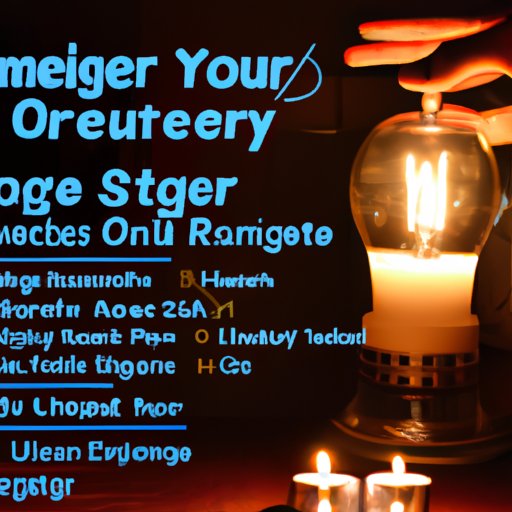 Understanding When to Contact Your Utility Provider About a Power Outage