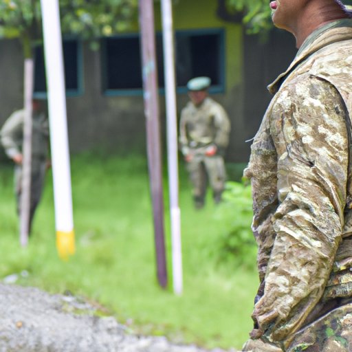 Examining the Length of an Army Tour: What to Expect