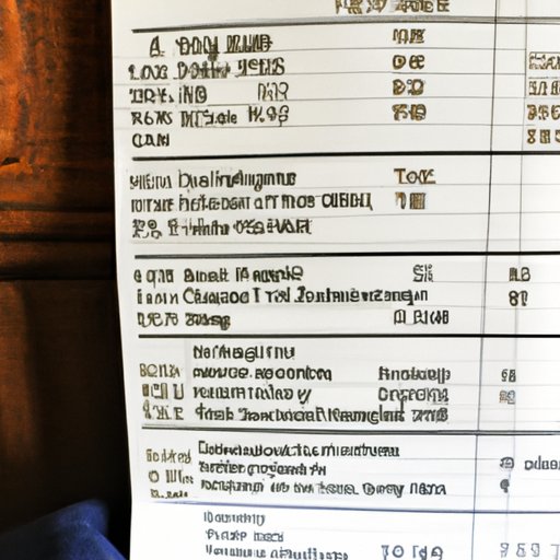 Breaking Down the Length of an Army Tour: The Details