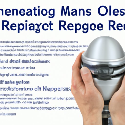 Examining the Role of Pain Management During Robotic Knee Replacement Recovery