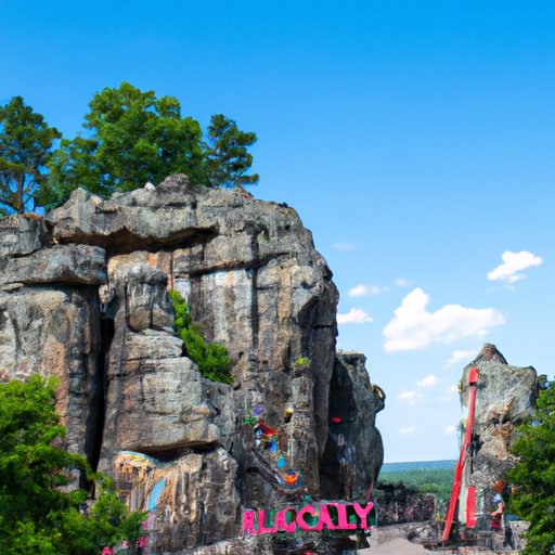 Maximizing Your Time at Rock City: Tips for an Enjoyable Tour
