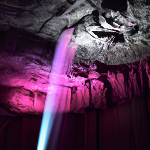 Uncovering the Duration of a Tour of Ruby Falls
