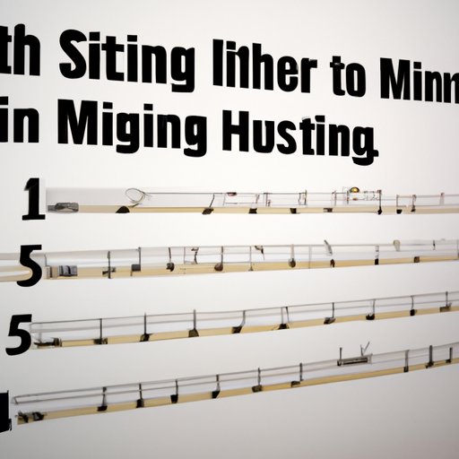 Investigating How Long It Takes to Perform The Sound of Music From Start to Finish