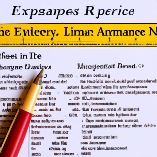 Maximizing Your Score: Knowing the Length of the AP English Literature Exam