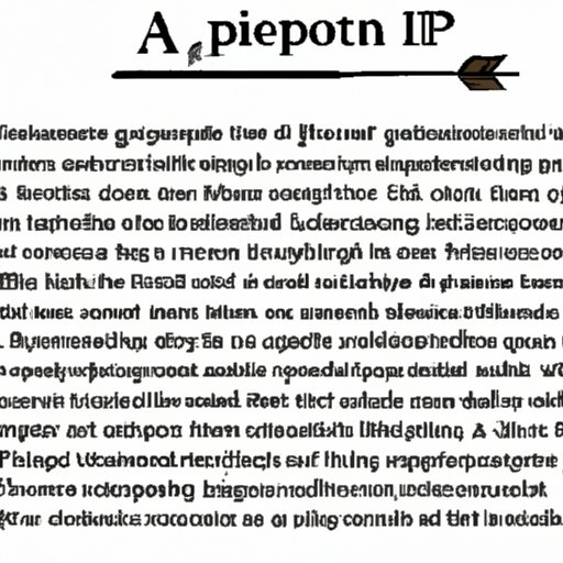Introduction: Exploring the Length of the AP Literature Exam