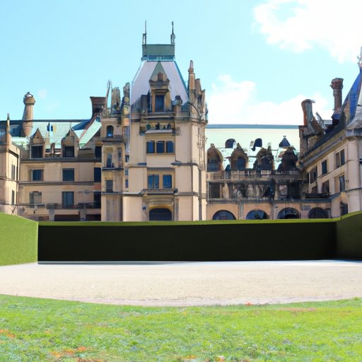 Get to Know the Length of the Biltmore Audio Tour