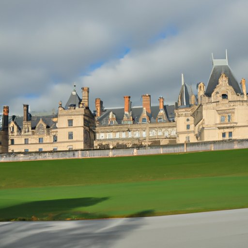 Uncovering the Duration of the Biltmore Audio Tour