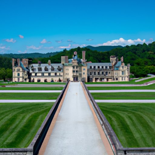 An Overview of the Biltmore Audio Tour and Its Length