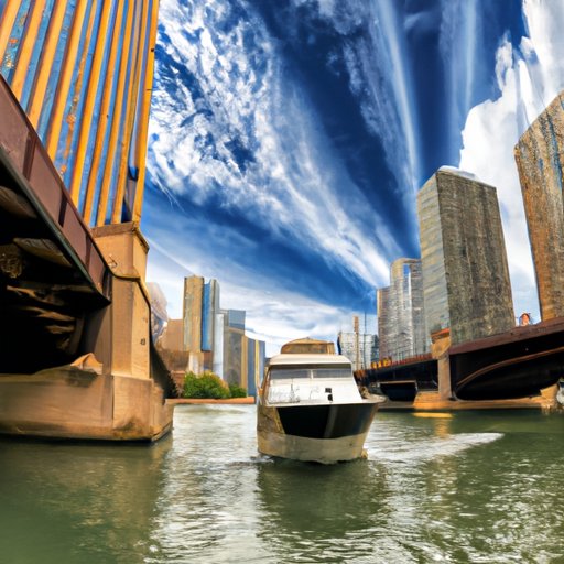 Experience Chicago in Style with an Exciting River Excursion: The Length of the Chicago Architectural Boat Tour