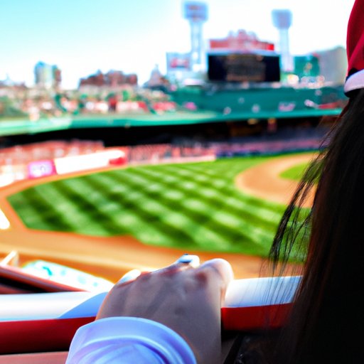 What to Expect from a Fenway Park Tour and Its Duration
