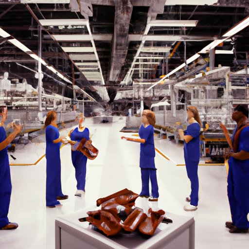 Get the Most Out of Your Ford Factory Tour – Learn How Long It Is