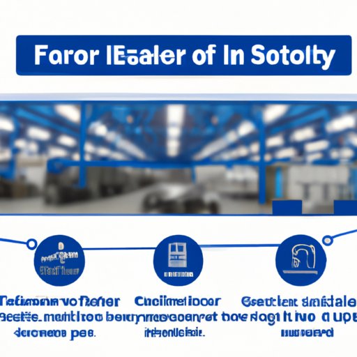 Get the Facts About the Ford Factory Tour – Learn How Long It Takes