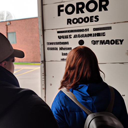 Exploring the Duration of the Ford Rouge Factory Tour