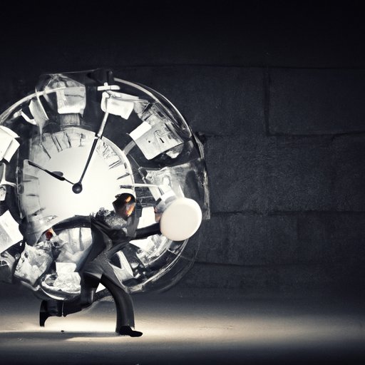 B. Managing Your Time Efficiently