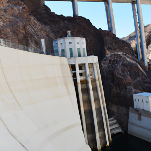 How to Maximize Your Time on the Hoover Dam Tour