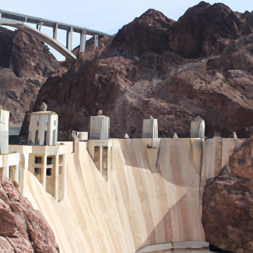Exploring the Hoover Dam: Plan Your Tour for Maximum Enjoyment