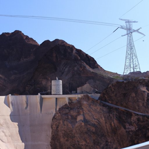 What You Can See in an Hour at the Hoover Dam