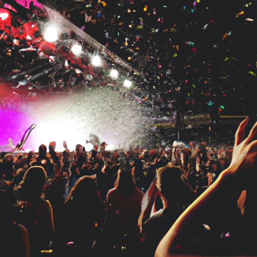 What to Expect from an Imagine Dragons Concert