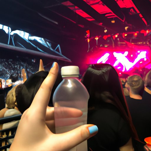 Insider Tips for Surviving a Long Imagine Dragons Concert