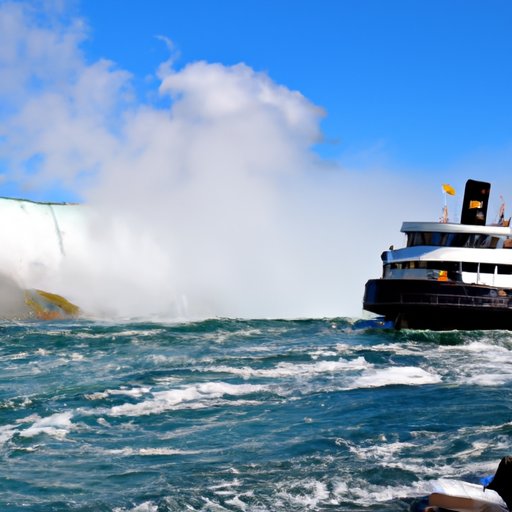 Get Ready for an Exciting Journey: Uncovering the Length of the Maid of the Mist Tour