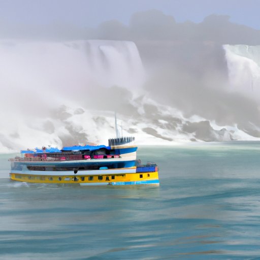 A Comprehensive Guide to the Duration of a Maid of the Mist Tour