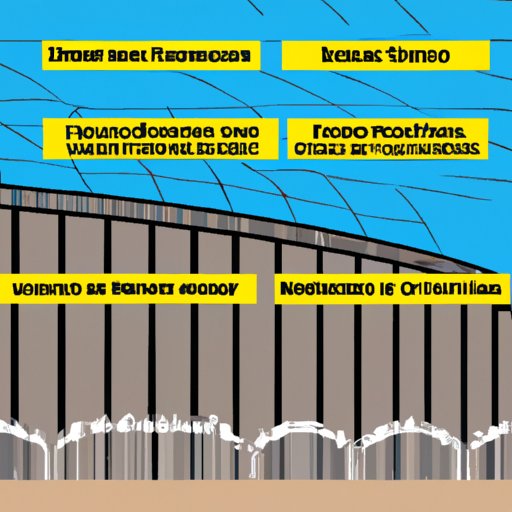 Comparing and Contrasting the Lengths of Stadium Tours Through the Years