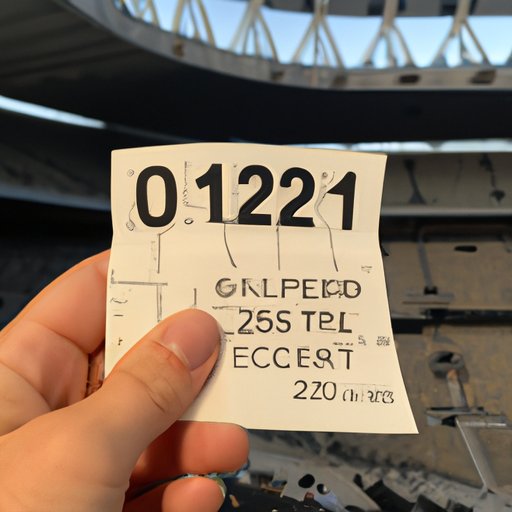 Finding Out How Long the Stadium Tour 2022 Lasts