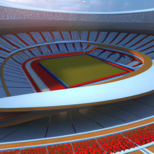 Maximizing Your Time: Exploring the Length of the Stadium Tour 2022