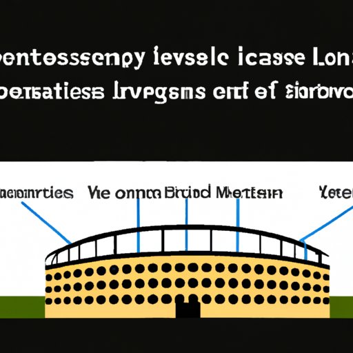 Analyzing the Length of Stadium Tours Across the Globe