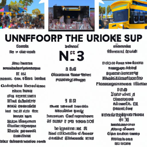 A Comprehensive Guide to the Length of Universal Studios Hollywood Studio Tour